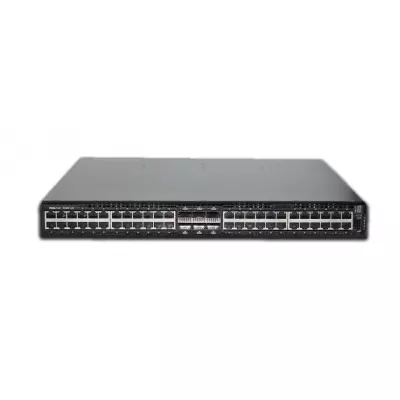 Dell JD8NX 48-Port 10Gbps 4-Port 100GbE 2-Port 40GbE Managed Switch