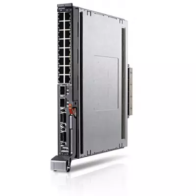 Dell K968K 48-Port Gigabit Ethernet Managed Blade Switch