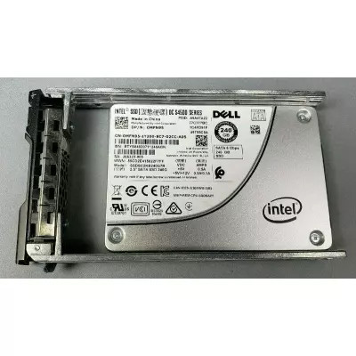 Dell MFN95 240GB SATA 6G 2.5\