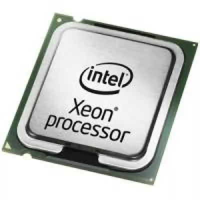 Dell 0MY563 Intel Xeon 2.6GHz 4MB L2 Cache PLGA775 Processor Image