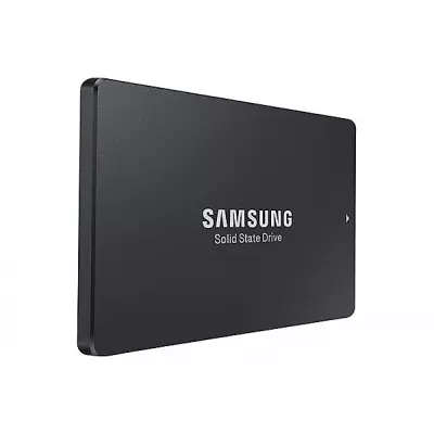 Samsung MZ-7LM1T9B 1.92TB SATA 6Gb/s 2.5" SFF TLC SSD Image