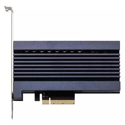 Dell MZPLL1T6HEHP-000D3 1.6TB PCIe 3.0 x8 HHHL MU TLC PM1725a SSD Image