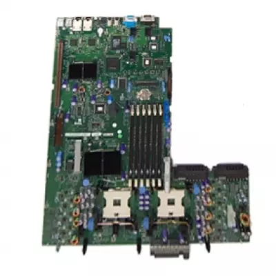 Poweredge 2800/2850 System Board Image