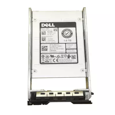 Dell NN7D7 1.6TB SATA 6G 2.5\