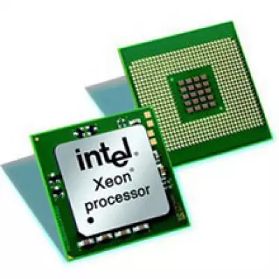 Dell NR170 Intel Xeon 2.66GHz 4MB L2 Cache LGA771 Processor Image