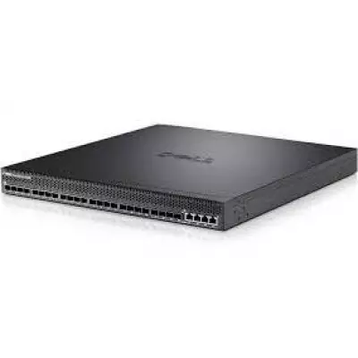 Dell P91K4 24-Port Gigabit Ethernet Layer 3 Managed Switch