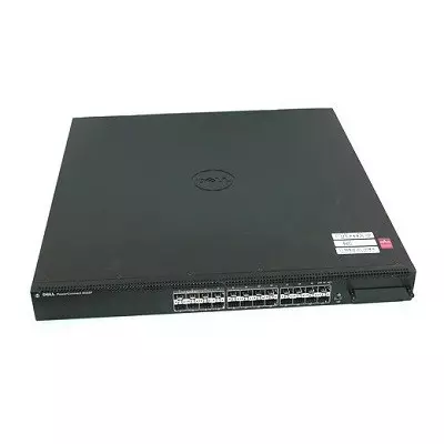 Dell PC8132F 24-Port 10Gb/s SFP+ Layer 3 Switch