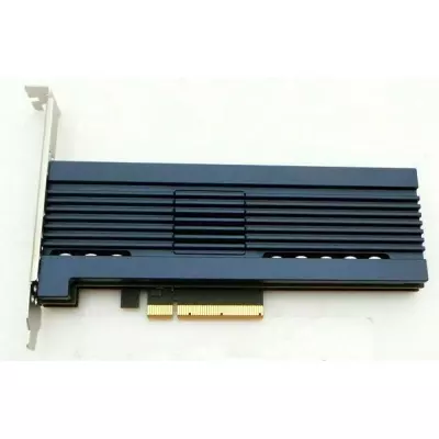 Dell RTMFX 6.4TB HHHL NVMe PCIe 3.0 Internal Solid State Drive Image