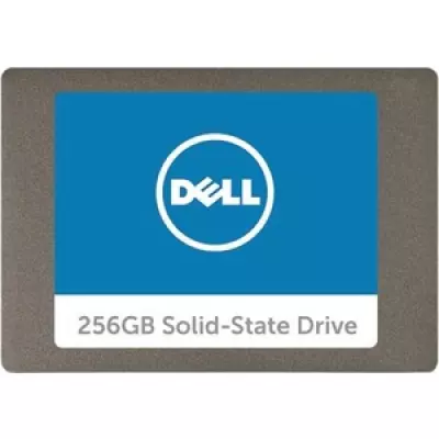 Dell SNP110S/256G 256GB SATA 2.5\