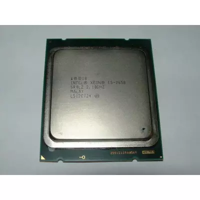 Intel SR0LZ Xeon E5-2658 8 Core 2.1GHZ Image
