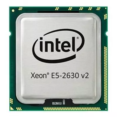 Intel SR1AM Xeon E5-2630 6 Core 2.6GHz Image