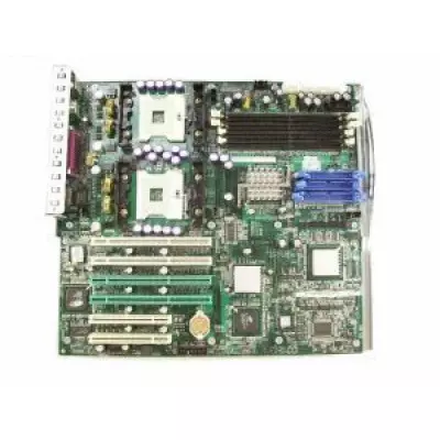 Sys Bd., PE1600SC 533Mhz Dual Xeon Image