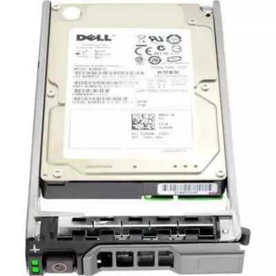 Dell T6TWN 1.2TB SAS 6G 10K 2.5\
