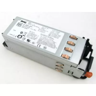 Dell 0TP491 700W Redundant Hot-Plug PowerEdge Power Supply Image
