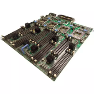 SYSTEM BOARD SECONDARY R810 Image