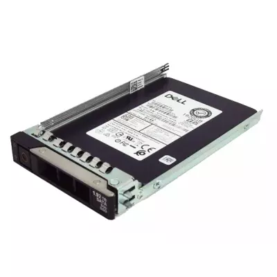 Dell XKF5Y 1.92TB SATA 6G 2.5" SFF MU TLC Hot Pluggable SSD Image