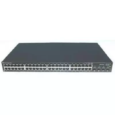 Dell XT800 48-Port Gigabit Layer 3 Managed PoE Switch