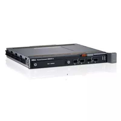 Dell YVK5N 24-Port Gigabit Layer 3 Managed Switch