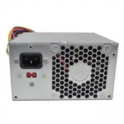 HPE 1000 W flex slot Titanium hot plug power supply kit Image