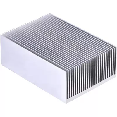 Heatsink CPU 2 - For use with Gen9 Series Image