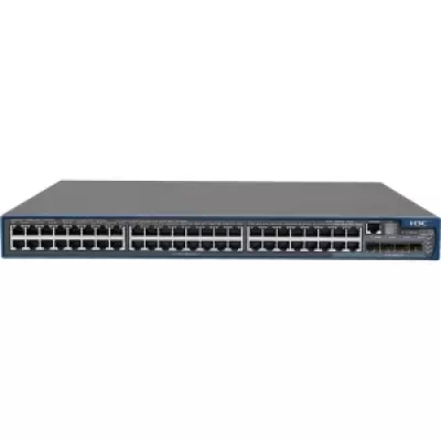 0235A05J HP 48 Ports PoE Layer 3 Switch Image
