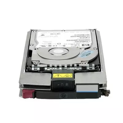 HP 289042-001 72.8GB U320 SCSI 10K 3.5\