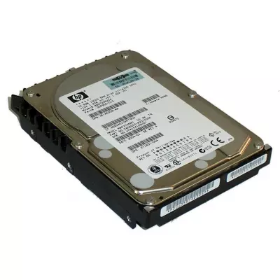 HP 300955-015 72.8GB U320 SCSI 10K 3.5\