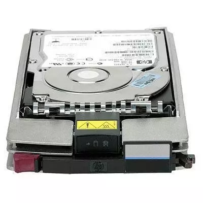 HP 321499-005 72.8GB U320 SCSI 15K 3.5\