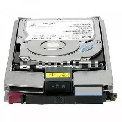 HP 356910-003 300GB U320 SCSI 10K 3.5\