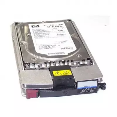 HP 360205-023 300GB U320 SCSI 10K 3.5\