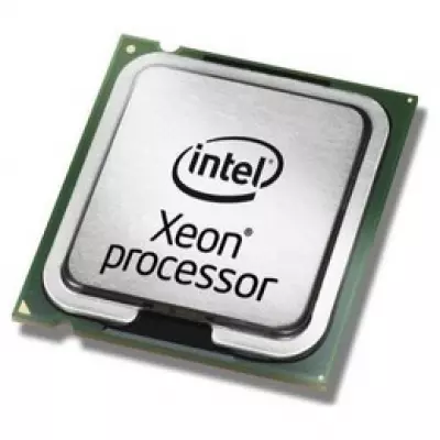 HP 378751-B21 Single-Core Intel Xeon (3.6GHz, 2MB, 800MHz) Processor Option Kit Image