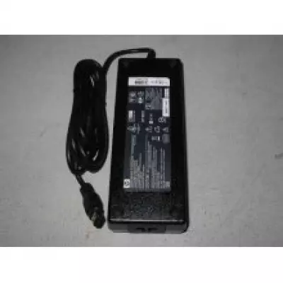 HP - 120W MULTI-PIN AC ADAPTER FOR PAVILION ZV6000 AND PRESARIO (394809-001) Image