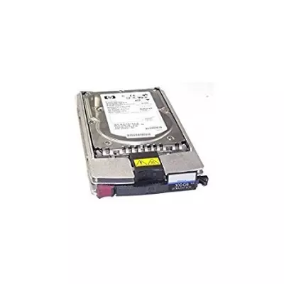 HP 404701-001 300GB U320 SCSI 10K 3.5\