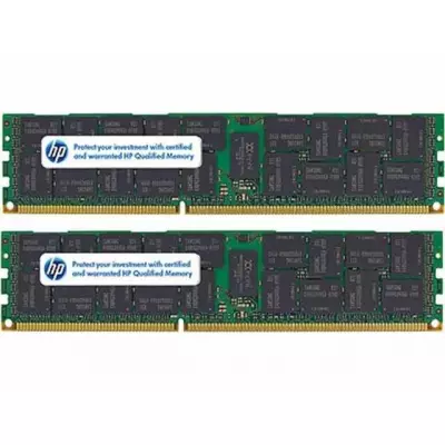 HP 408854-B21 DL165 G5 8GB Registered PC2-5300 DDR2 SDRAM Kit (2x4GB) Image