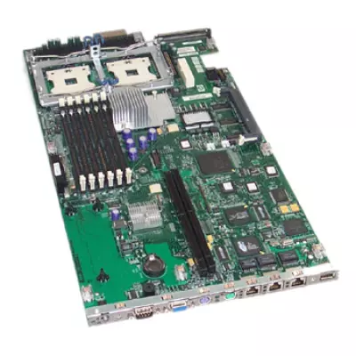 HP 416436-001 ProLiant DL360 G4p System Board