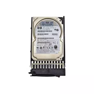 HP 438628-002 146GB SAS 3Gb/s 2.5\