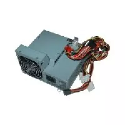 HP - 240 WATT SMALL FROM FACTOR POWER SUPPLY FOR RP5700S (445771-002) Image
