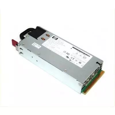 Hot power supply -  100-240VAC/50/60Hz 750watts - Output voltage Image