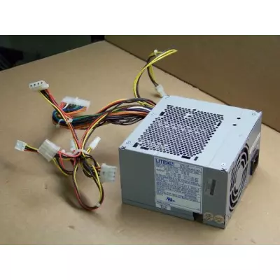 HP - 250 WATT ATX POWER SUPPLY FOR DX2290 (458549-001) Image