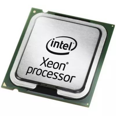 HP 458579-B21 Intel Quad-Core Xeon E5405 (2.00GHz, 12MB, 80W) Processor Option Kit Image