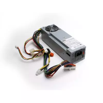 HP - 120 WATT SMART AC ADAPTER FOR NC4200 (463556-002) Image