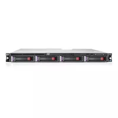 HP 490455-001 ProLiant DL160 G6 1u Rack Server Image