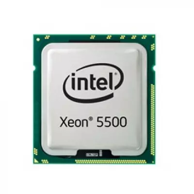HP 495914-B21 Quad-Core Intel Xeon E5520 (2.26GHz, 8MB, 80W) Processor Option Kit Image