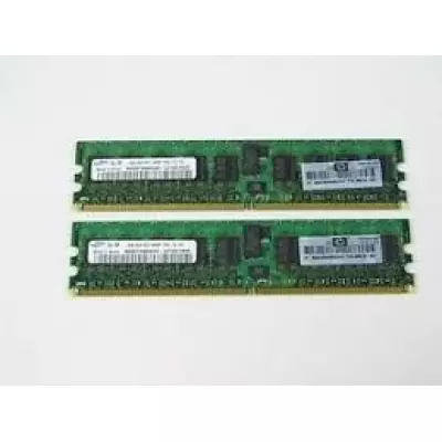 HP 499276-061 2GB (1x2GB) Rx1 DDR2-800 ECC Image