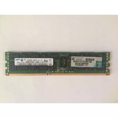 HP 500205-171 8GB 1x8GB 2Rx4 DDR3-1333 CAS-9 ECC Image