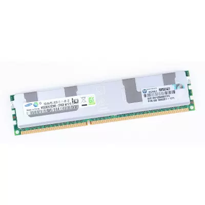 HP 500207-171 16GB 1x16GB 4Rx4 DDR3-1066 ECC Image