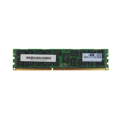 HP 500662-B21 8GB 1x8GB 2RX4 DDR3-1333 CAS-9 ECC Image