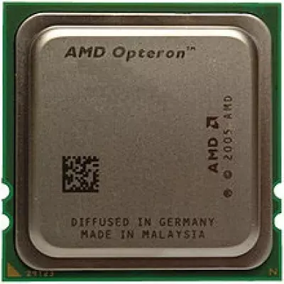 HP 518860-B21 BL465c G7 Twelve-Core AMD Opteron 6174 (2.2GHz, 80W) Processor Option Kit Image
