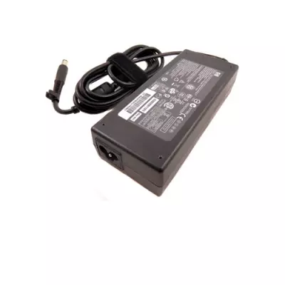 HP 519331-002 120 Watt PFC AC Adapter FOR Notebook & Docking Station Image