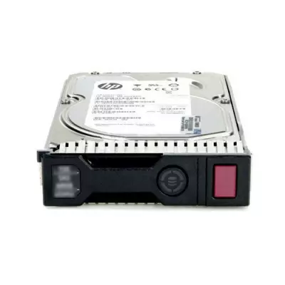 thumbnail image 2 of HP 2TB 7200RPM SATA 3.5-Inch Hard Drive – 611816-B21 (Grade A, 90-Day Warranty) 2 of 6